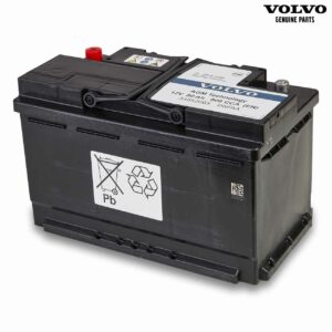 Volvo Batterie