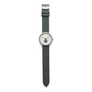 Uhr Watch grey