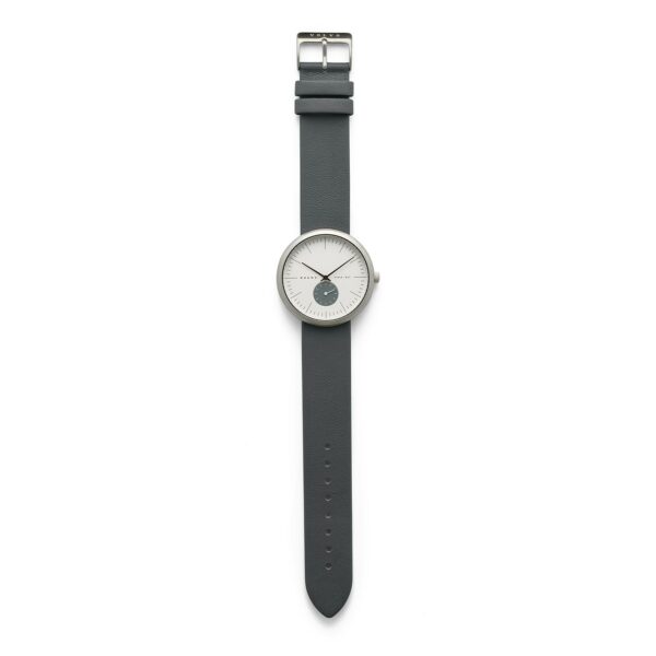 Uhr Watch grey