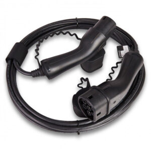 Ladekabel Typ2