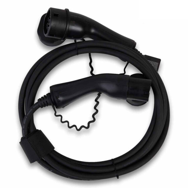 Volvo Ladekabel